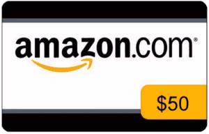 amazon 50 referral