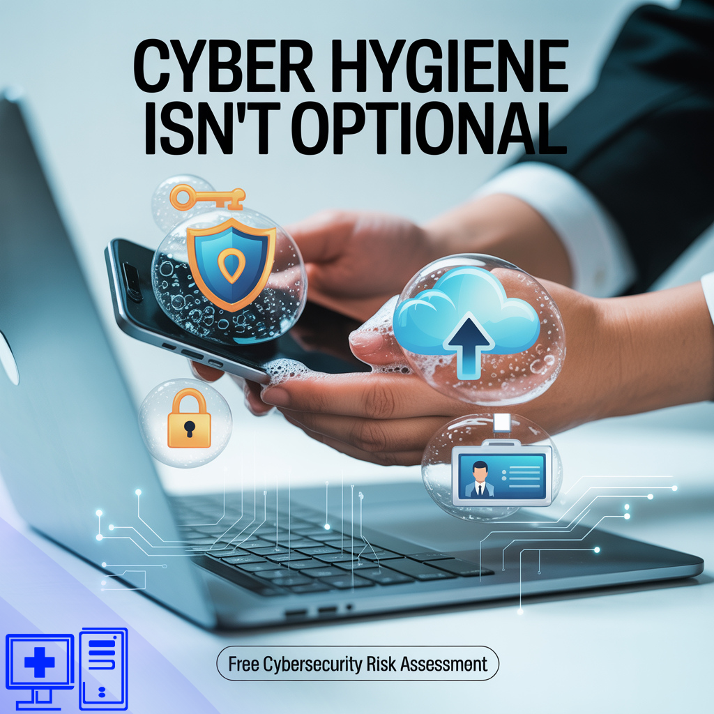 Cyber Hygiene