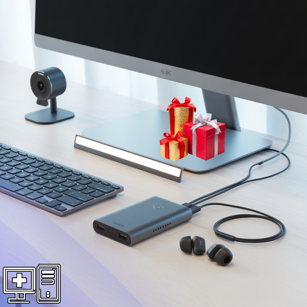 best tech gifts for remote workers