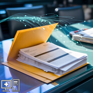 W-2 phishing scam prevention for small businesses