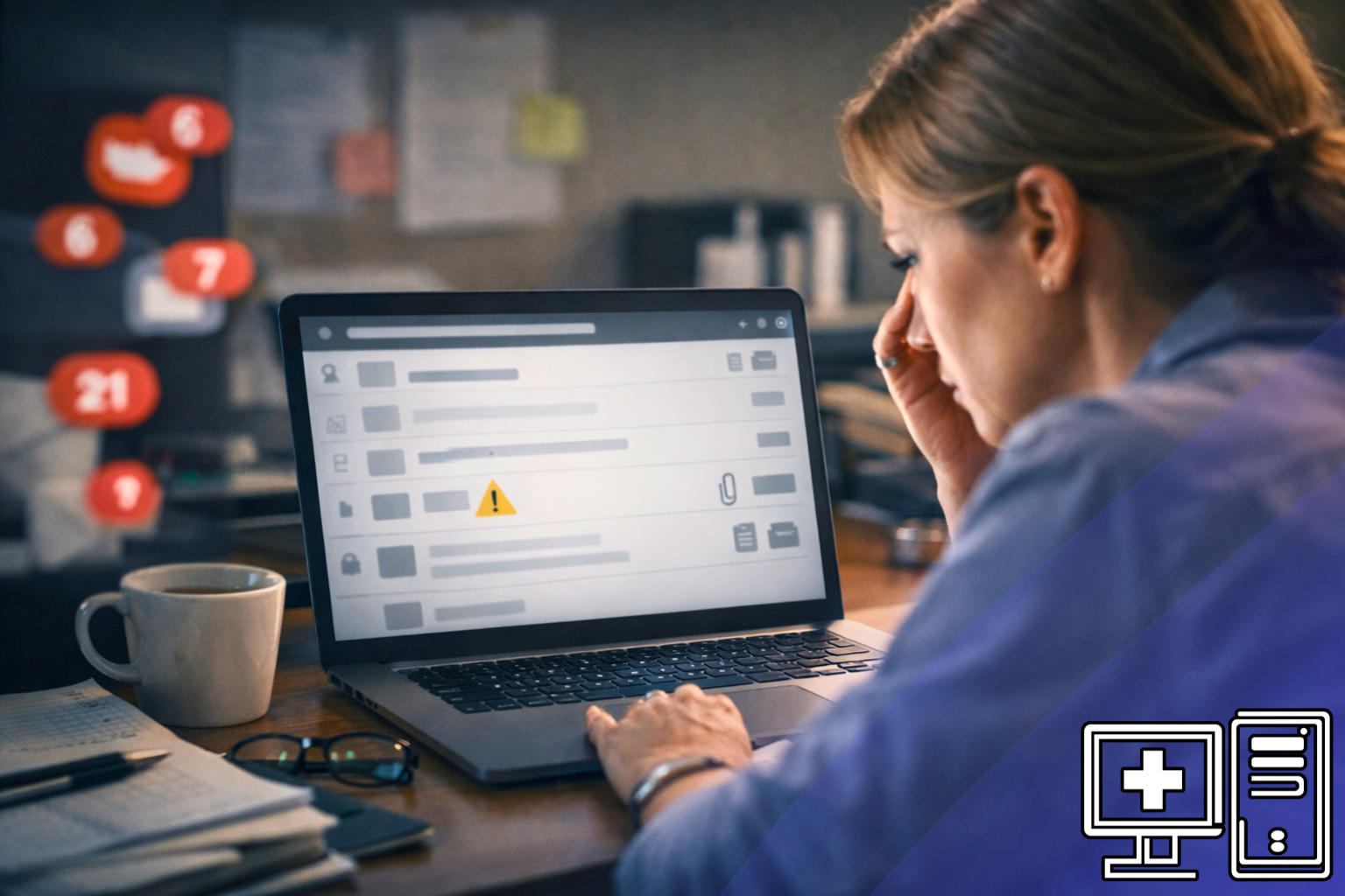 business email compromise prevention for small businesses