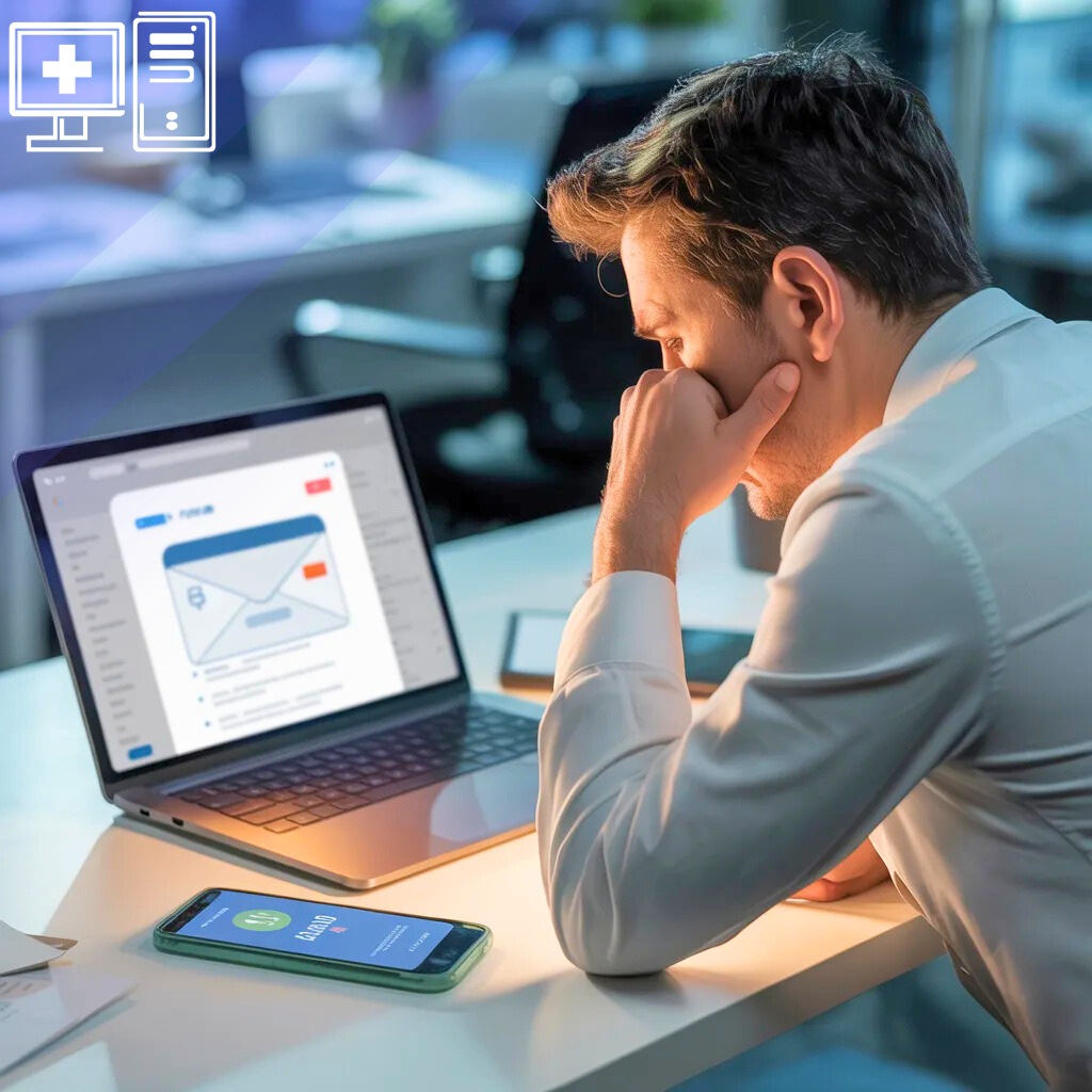 small business phishing scams