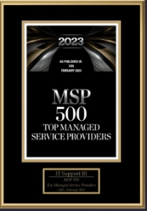 MSP501-2021