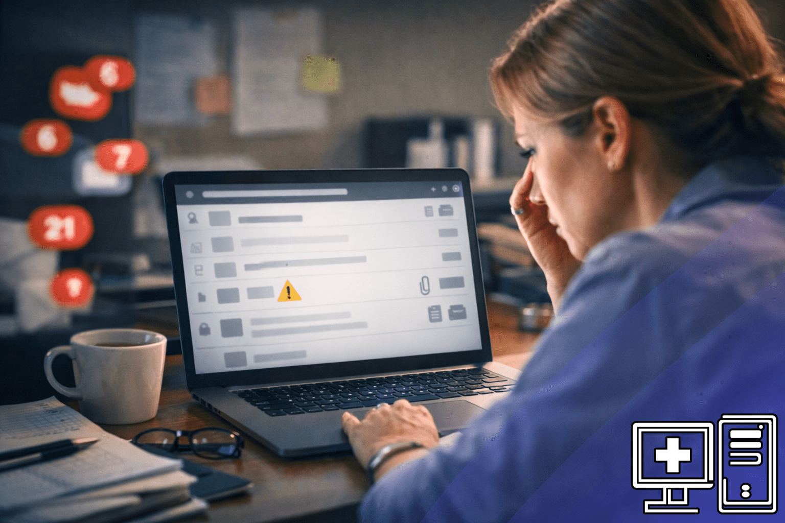 business email compromise prevention for small businesses
