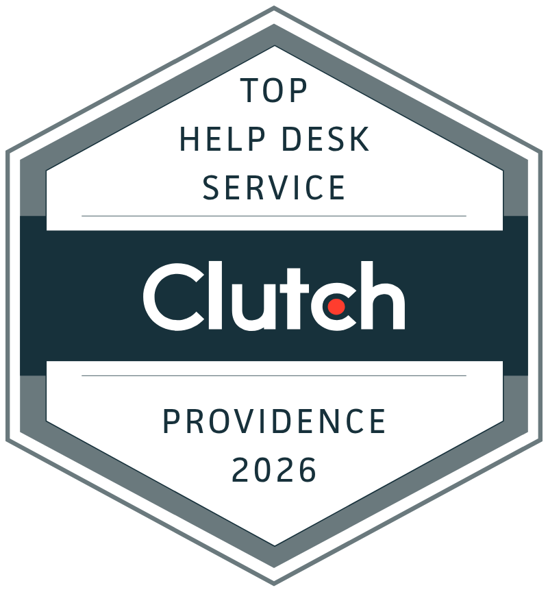 Top Clutch Help Desk Service Providence 2026