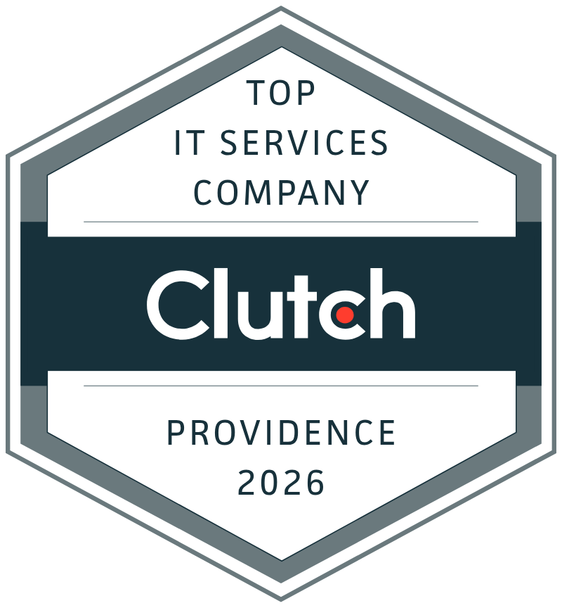Top Clutch It Services Company Providence 2026