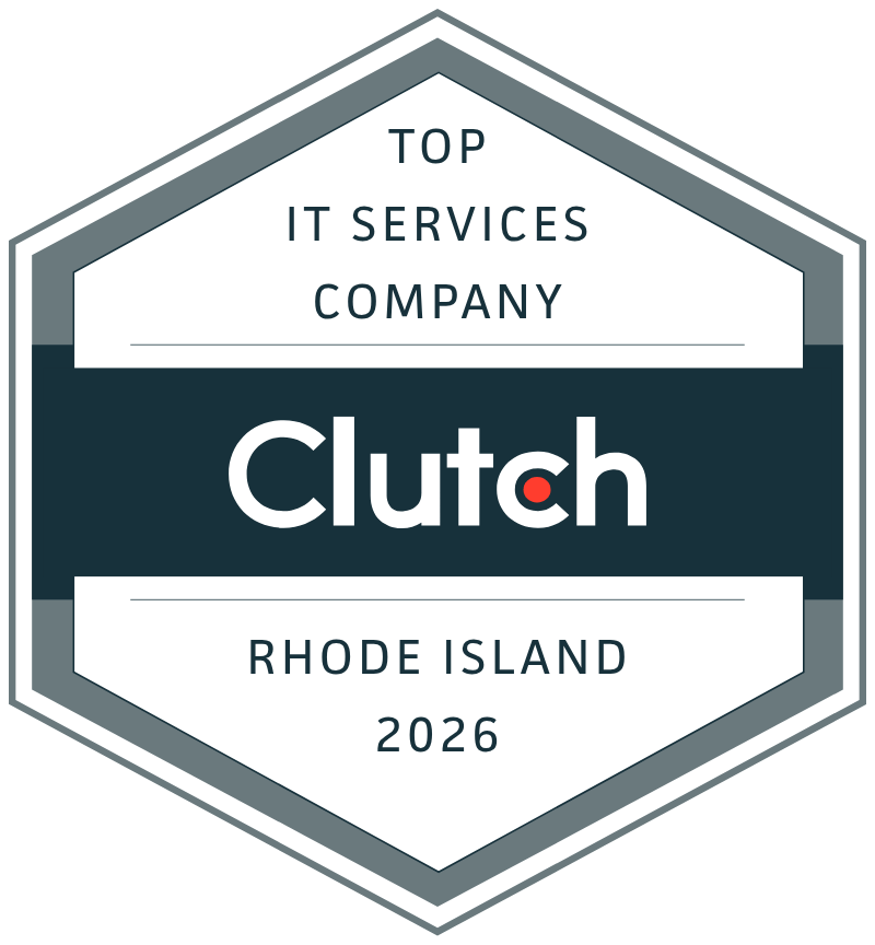 Top Clutch It Services Company Rhode Island 2026
