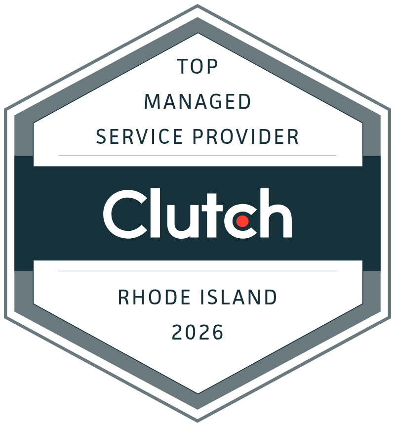 Top Clutch Managed Service Provider Rhode Island 2026