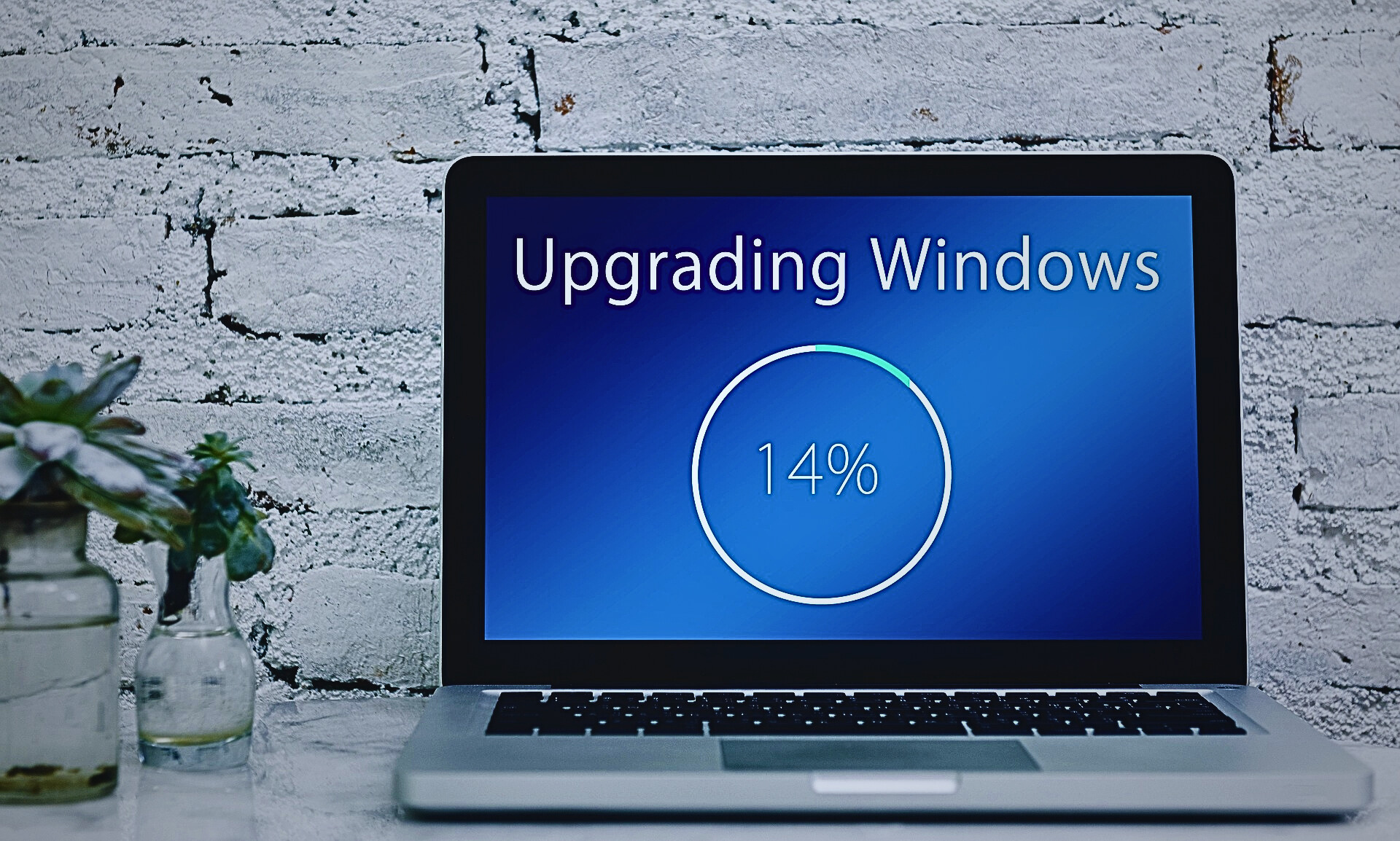 Upgrade to Windows 11