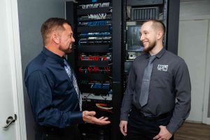 Cloud Computing IT Support RI