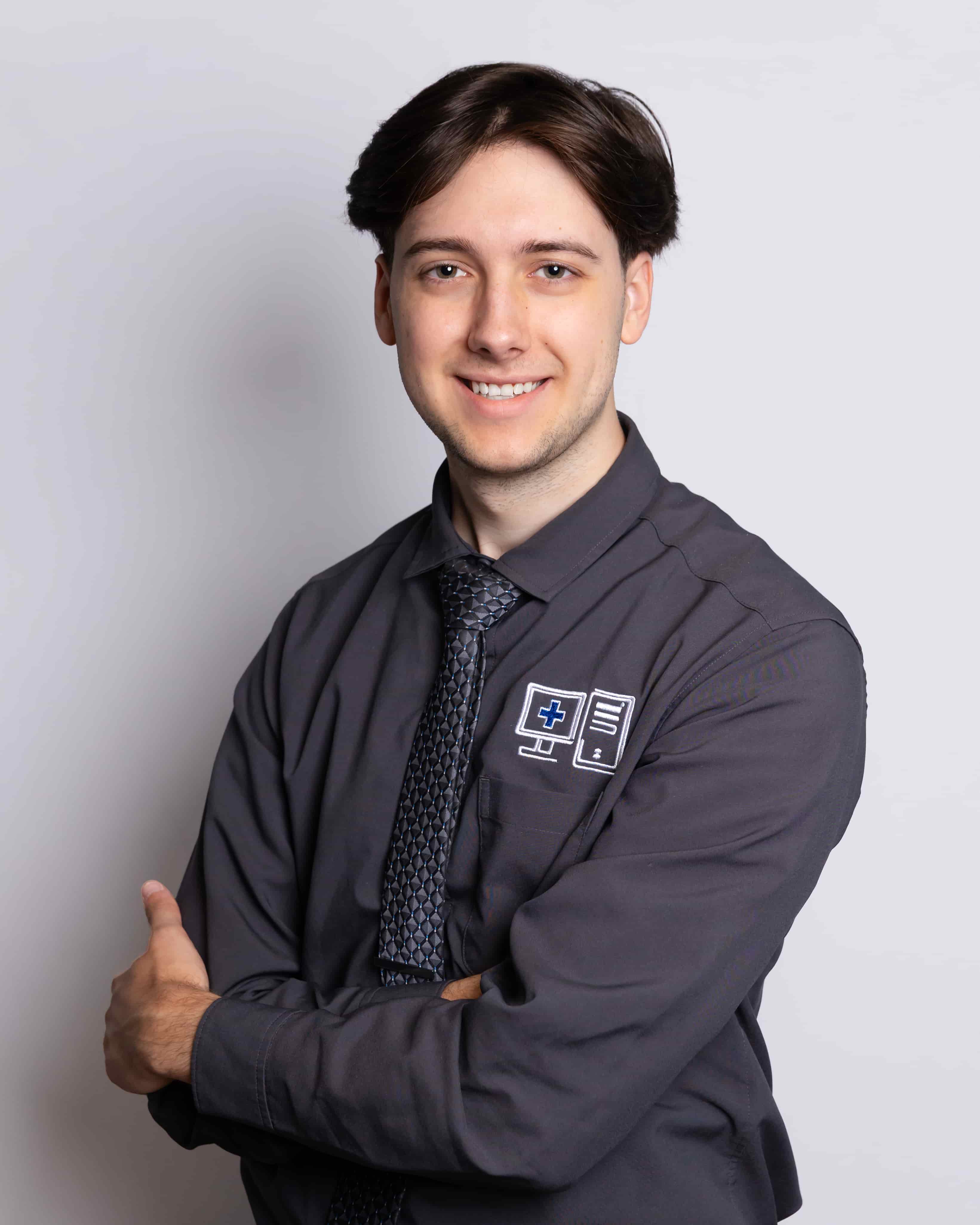 Thomas Frye Sales Lead of IT Support RI