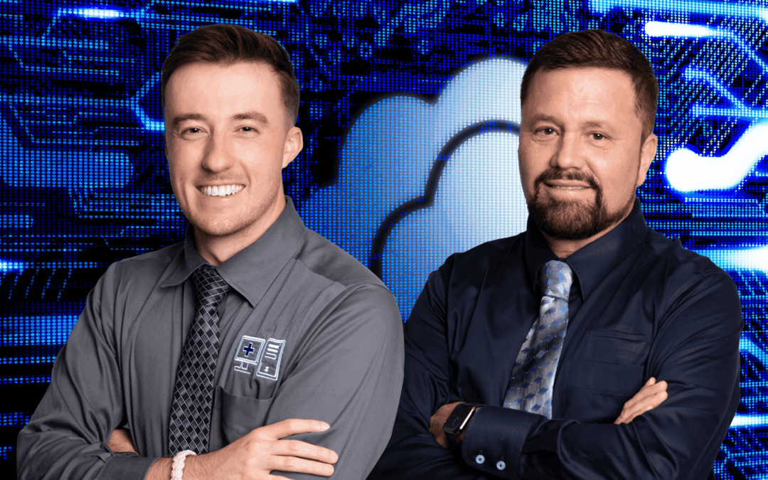 Cybersecurity Awareness Month: 4 Habits Every Workplace Needs