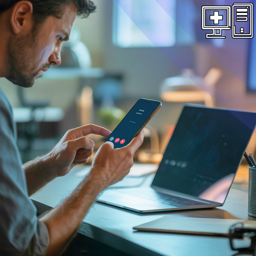 managed IT services for small businesses in Rhode Island