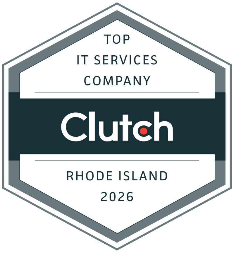 Top Clutch It Services Company Rhode Island 2026